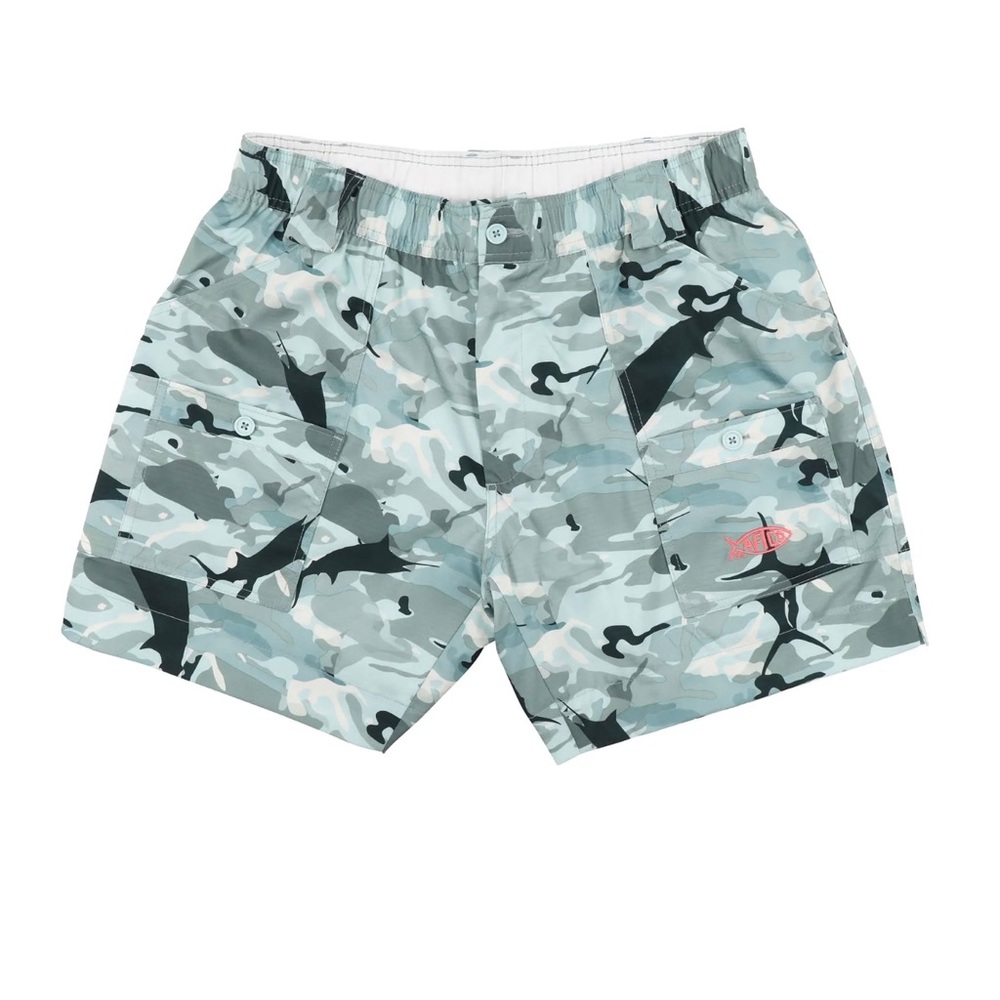 Boys Aftcos Size 20